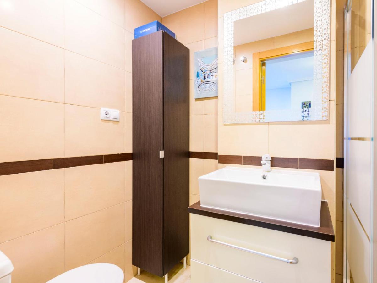 Apartment Jardines Del Mar I - Marina D'or-2 By Interhome *