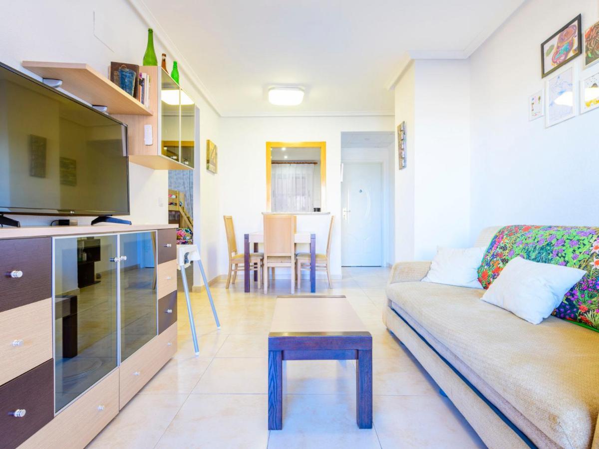 Apartment Jardines Del Mar I - Marina D'or-2 By Interhome Oropesa del Mar
