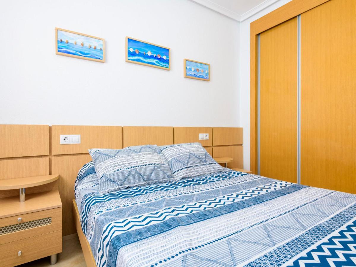 Apartment Jardines Del Mar I - Marina D'or-2 By Interhome
