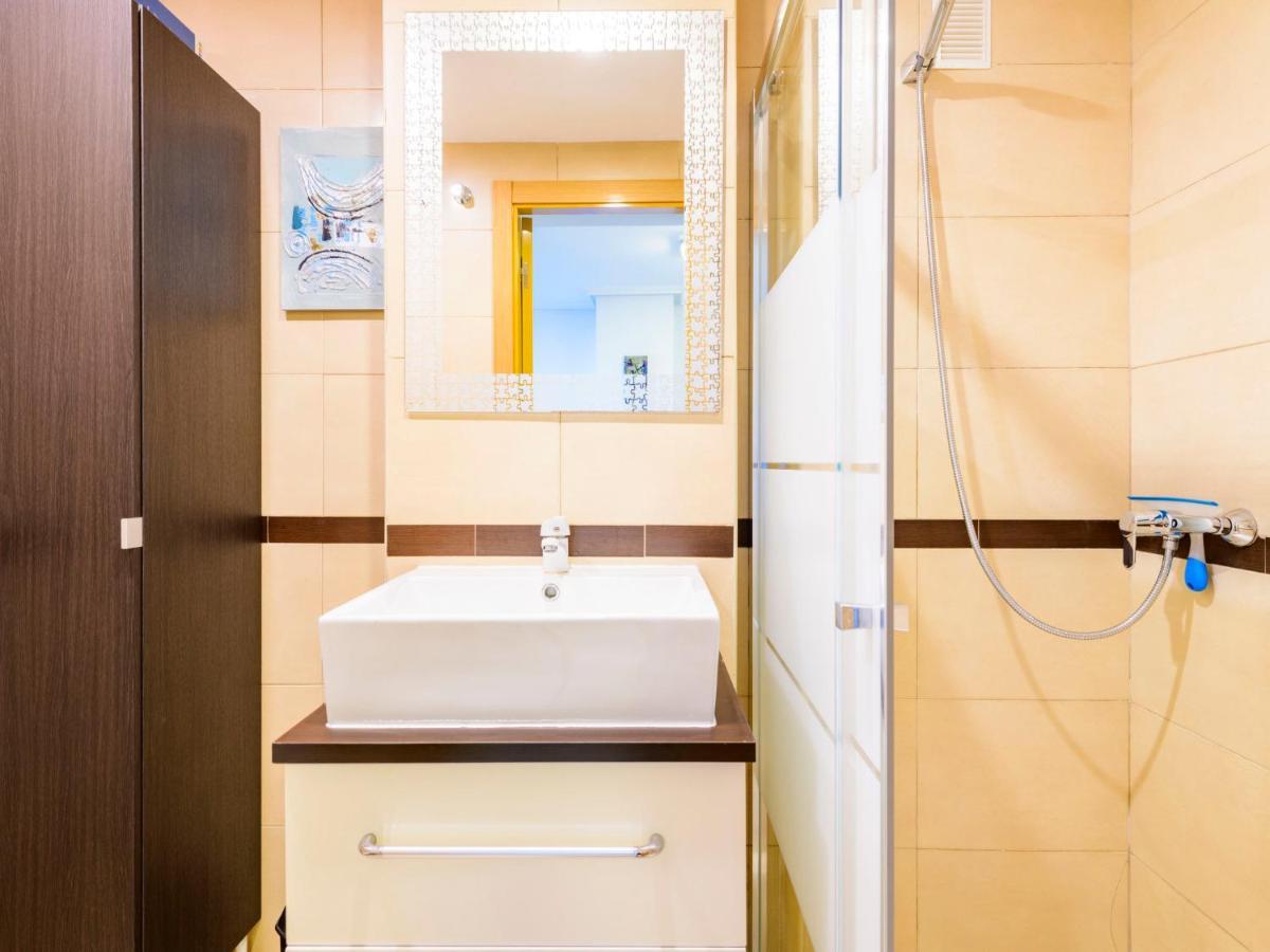 Apartment Jardines Del Mar I - Marina D'or-2 By Interhome Oropesa del Mar