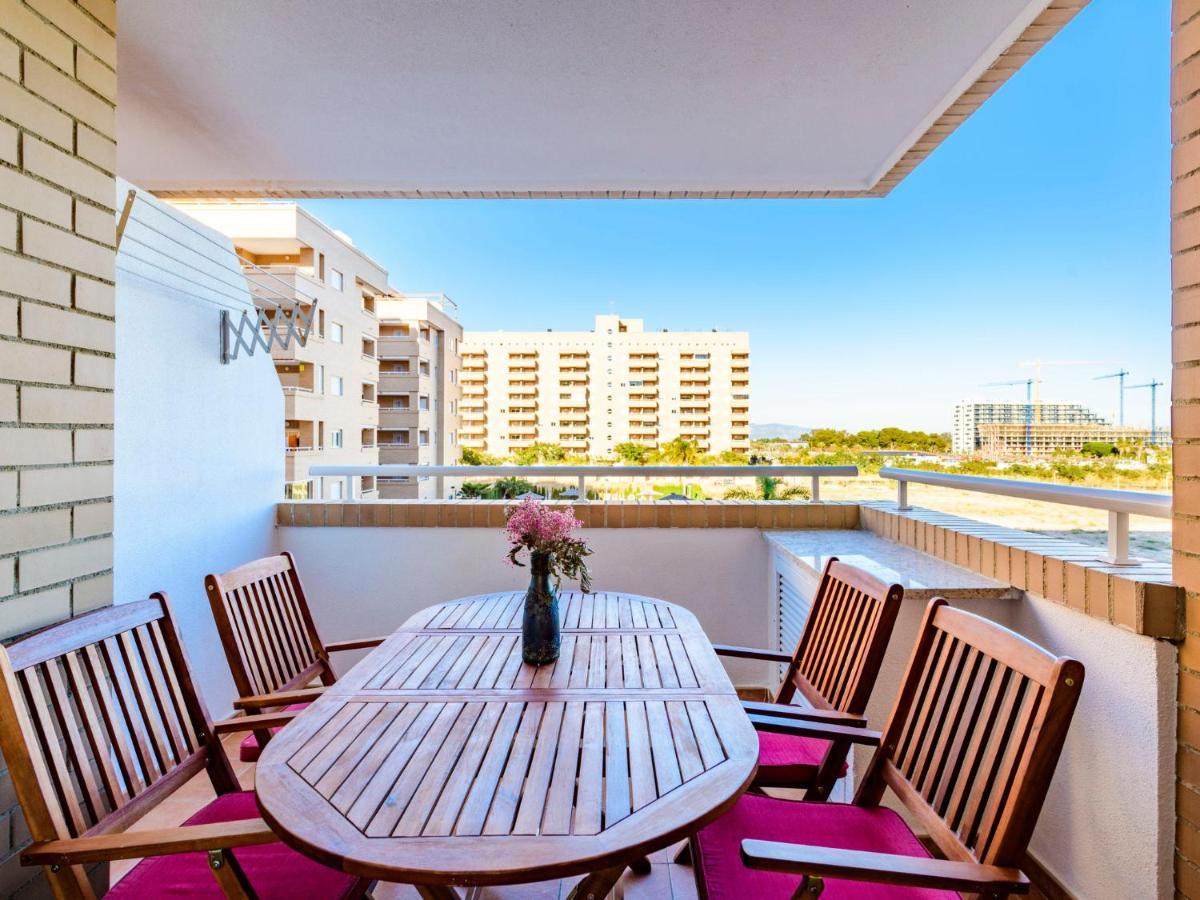 Jardines Del Mar I - Marina D'or-2 By Interhome