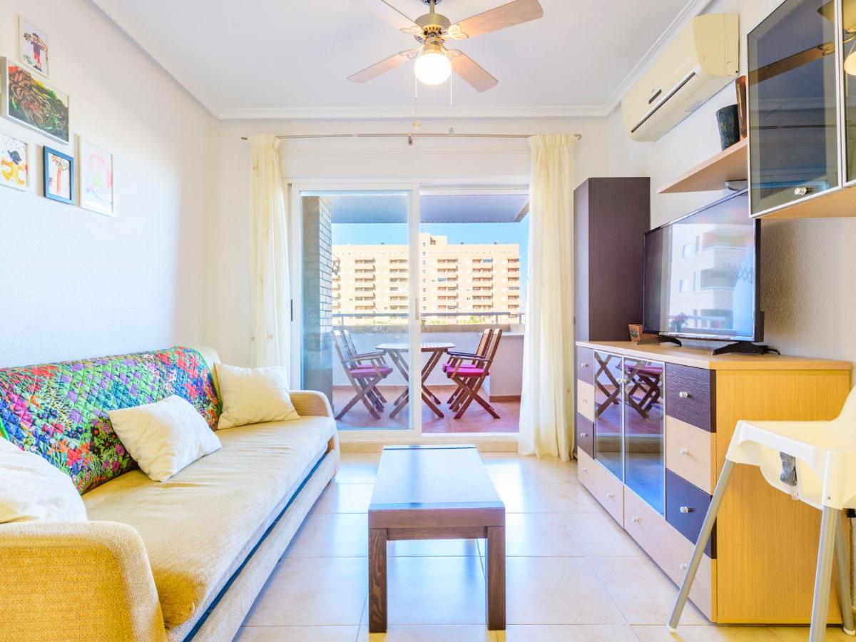Jardines Del Mar I - Marina D'or-2 By Interhome Apartment *