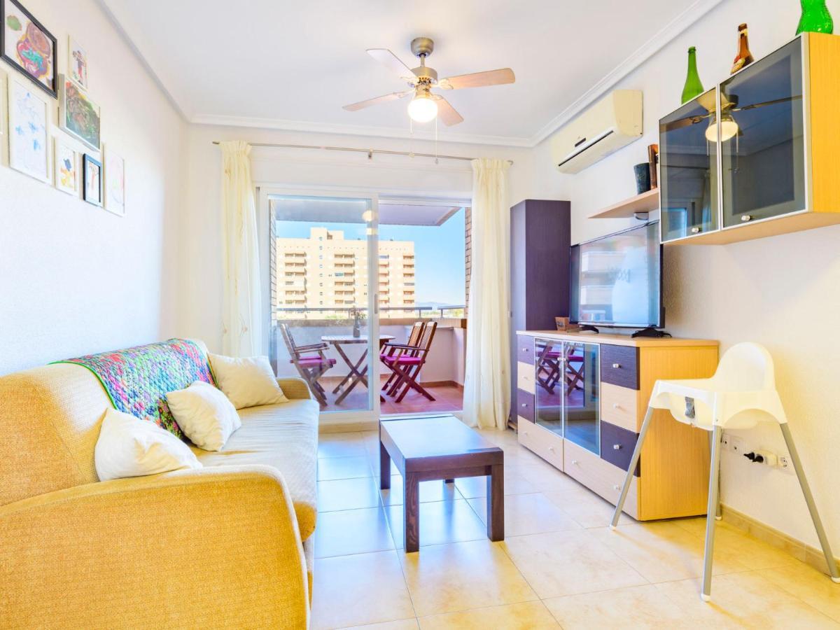 Jardines Del Mar I - Marina D'or-2 By Interhome Apartment Oropesa del Mar