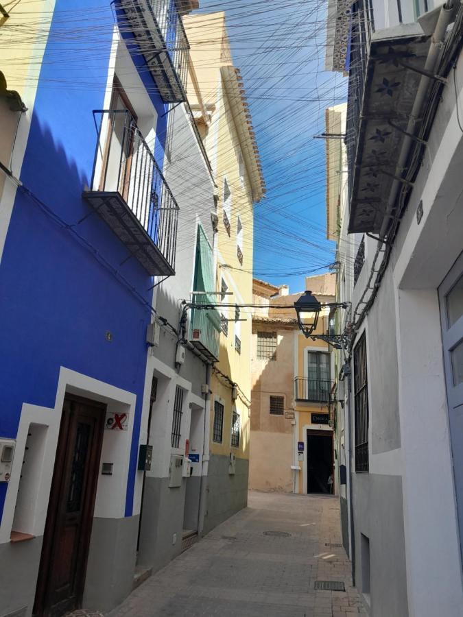 Apartamento Blue Lagune Villajoyosa (La Vila Joiosa)