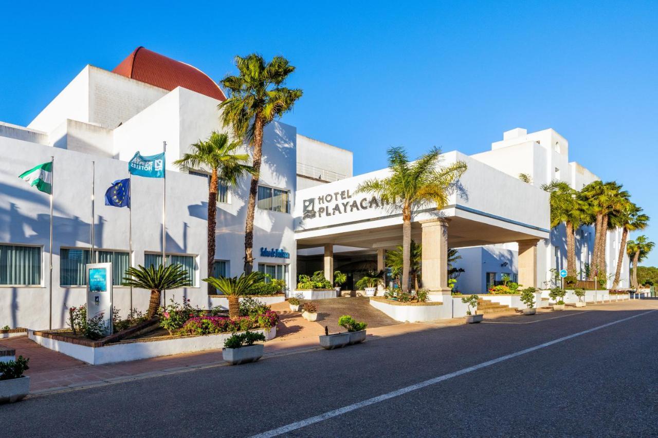 Playacartaya Hotel