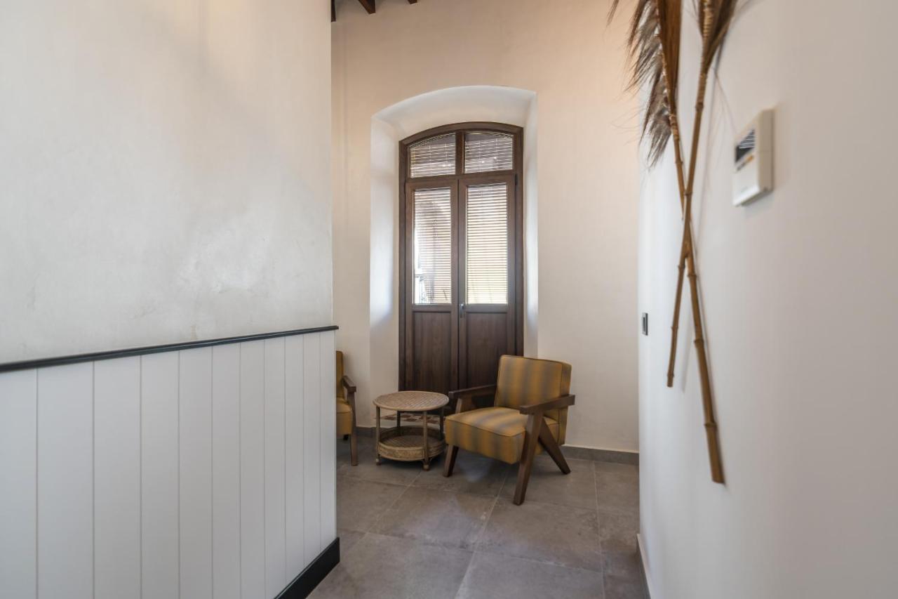 Trajano Premium Estudios By H * Ayamonte
