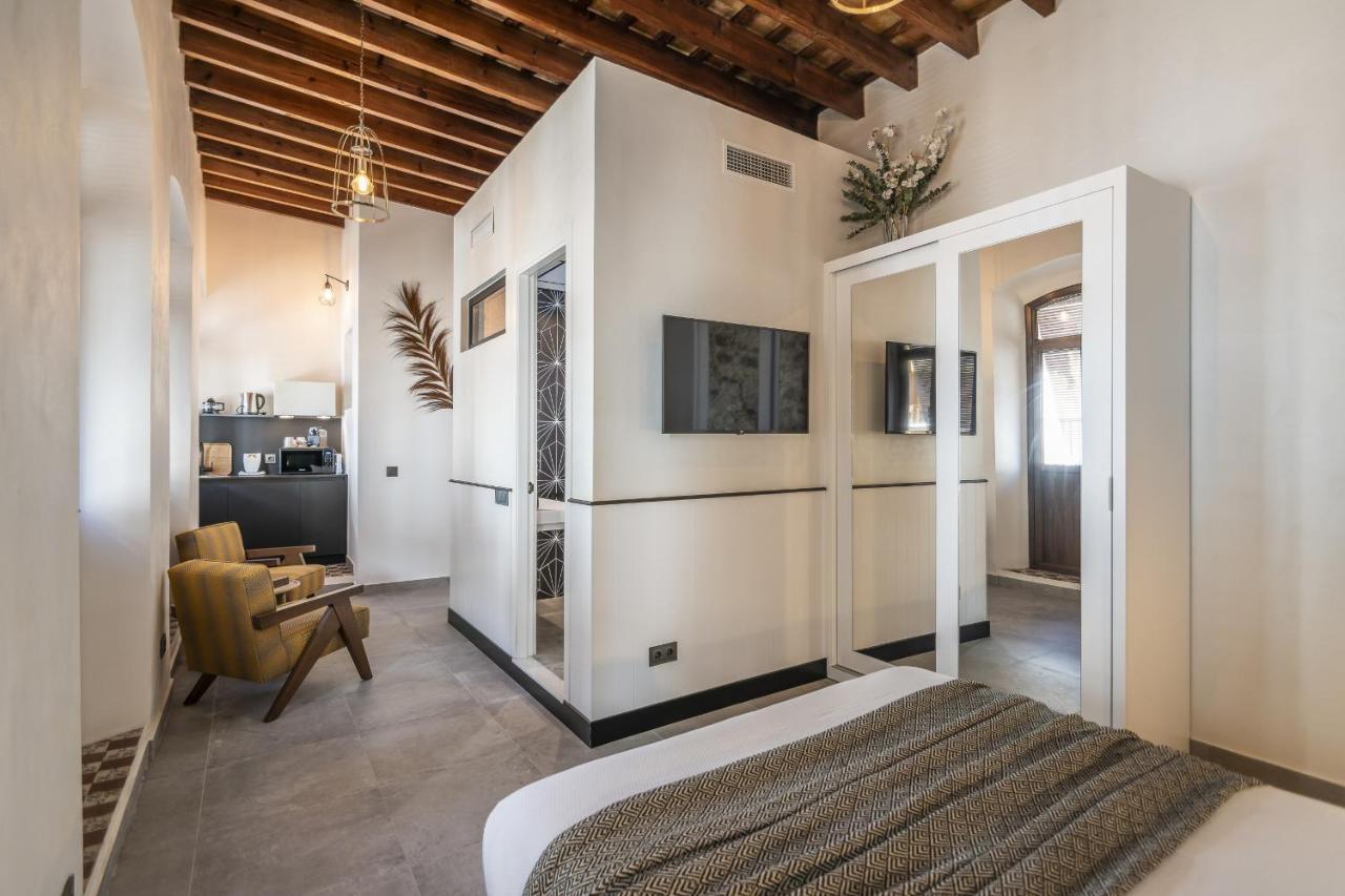 Trajano Premium Estudios By H Apartamento *