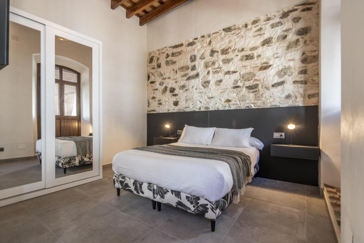 Trajano Premium Estudios By H Apartamento *