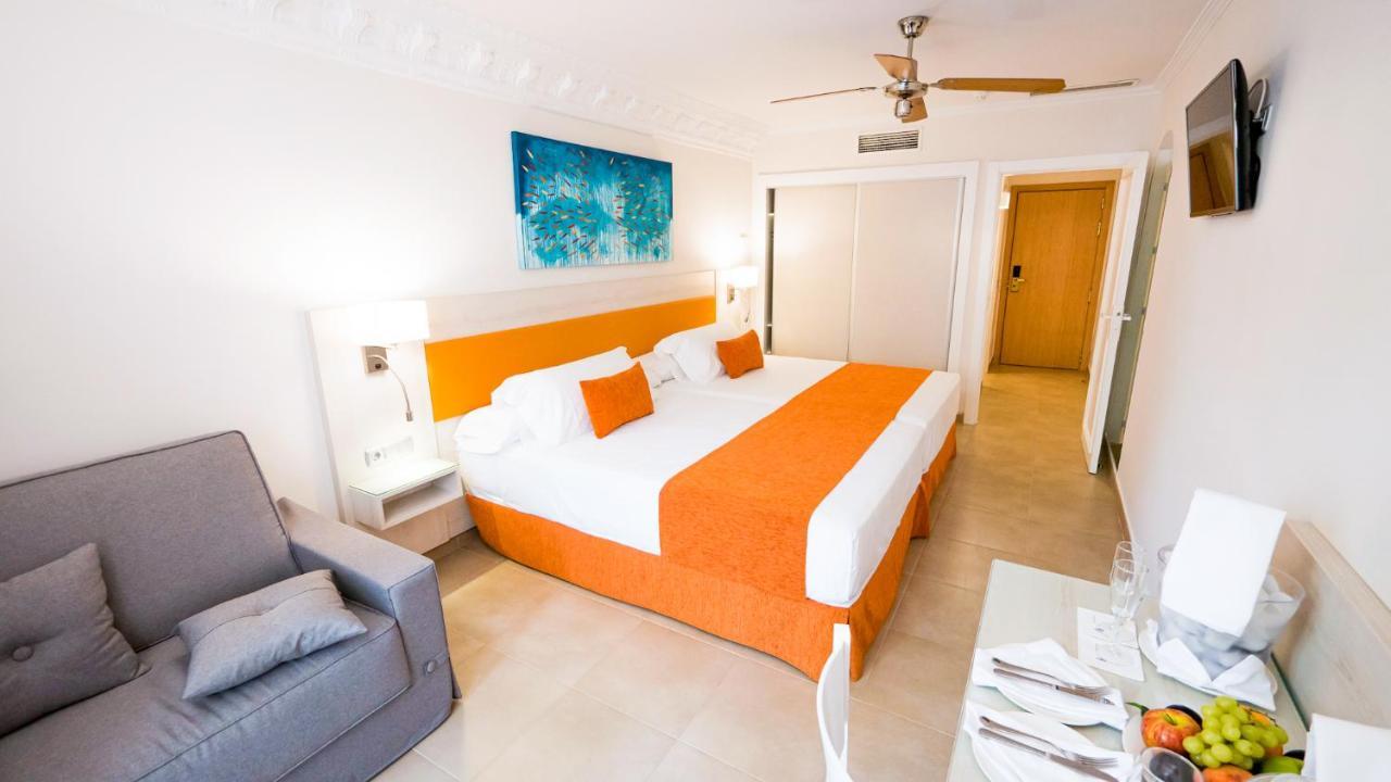 Hotel Diver Roquetas Roquetas de Mar