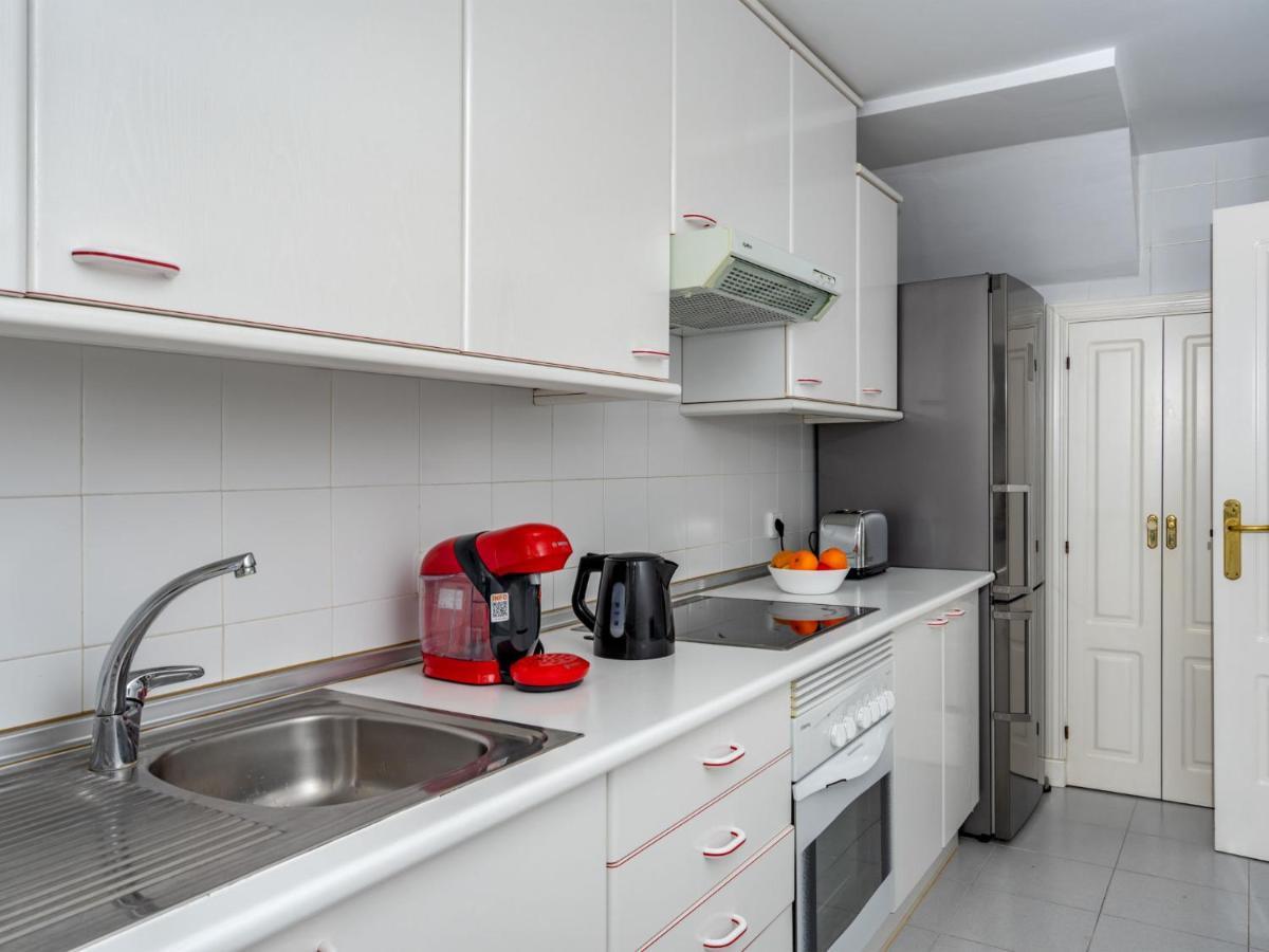 Coto Real By Interhome Marbella