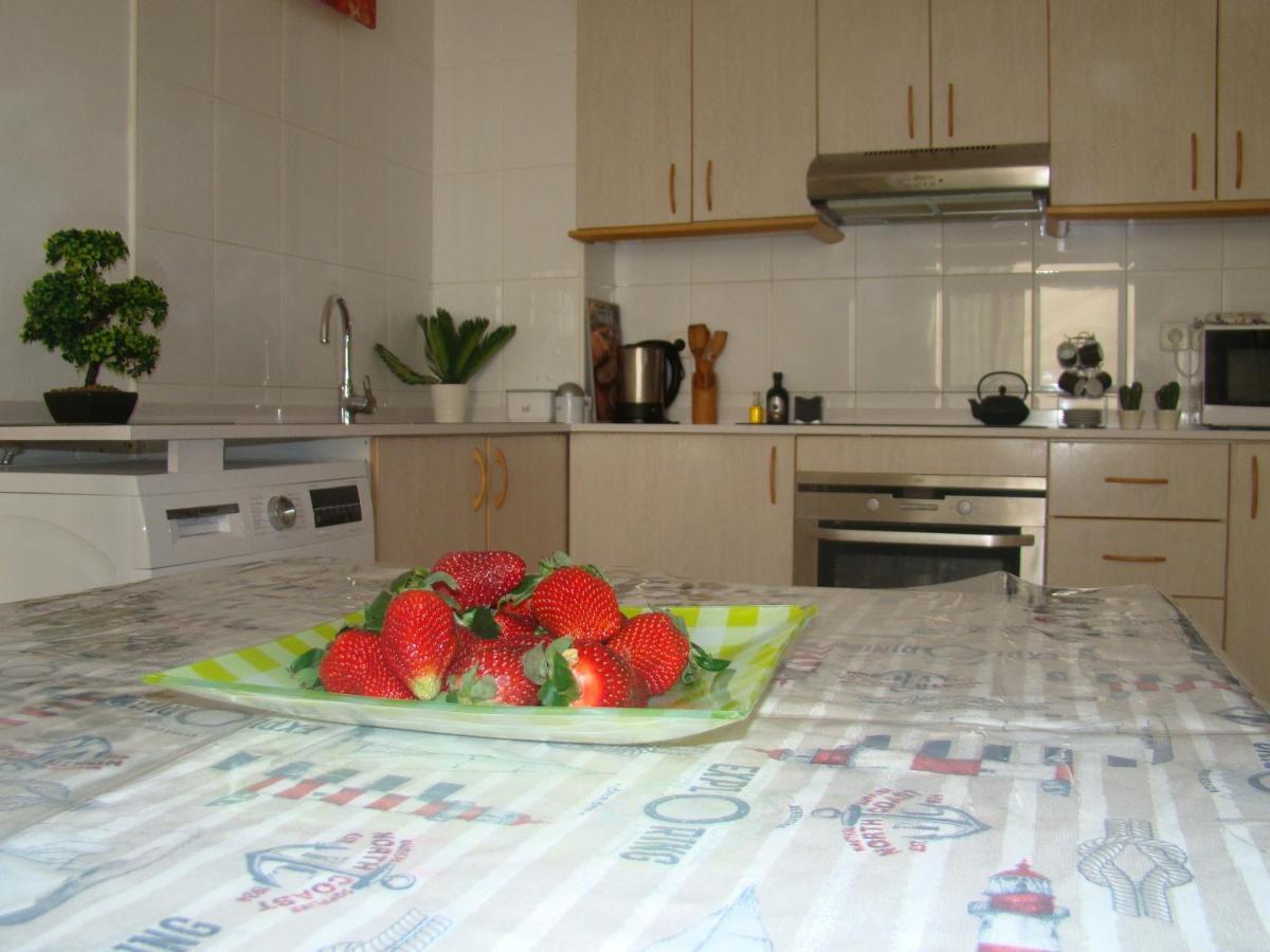 Apartamento Cap De