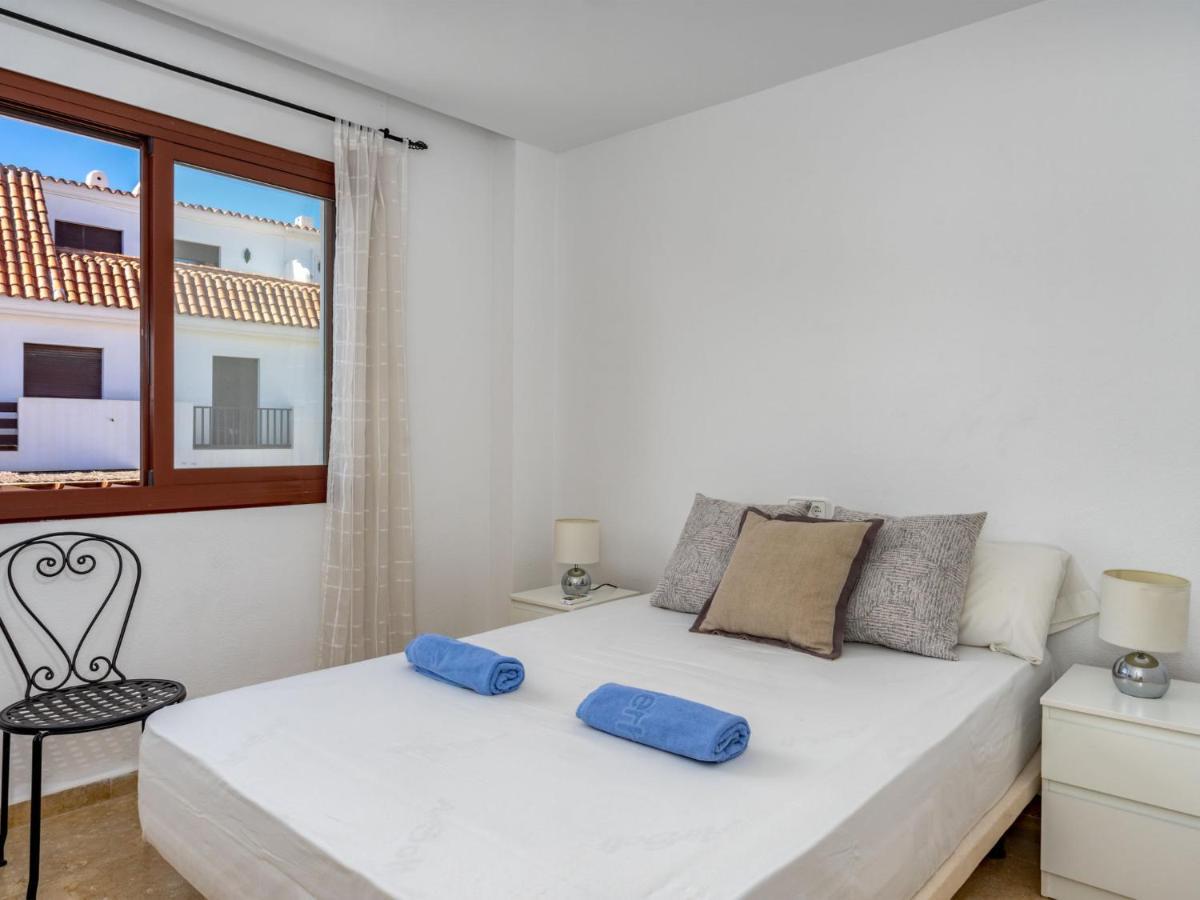 Apartment Coto Real By Interhome