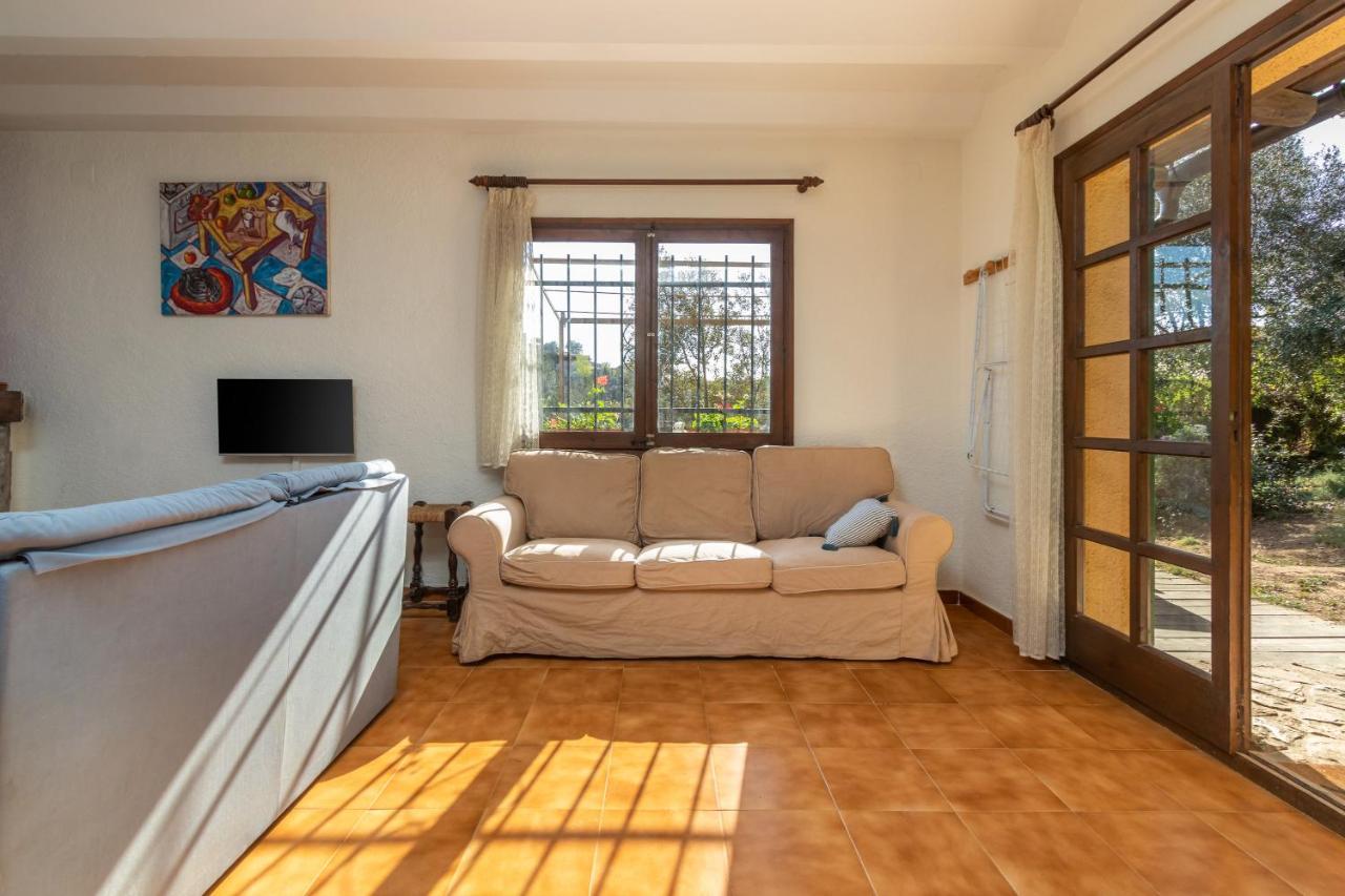 Casita En * Begur