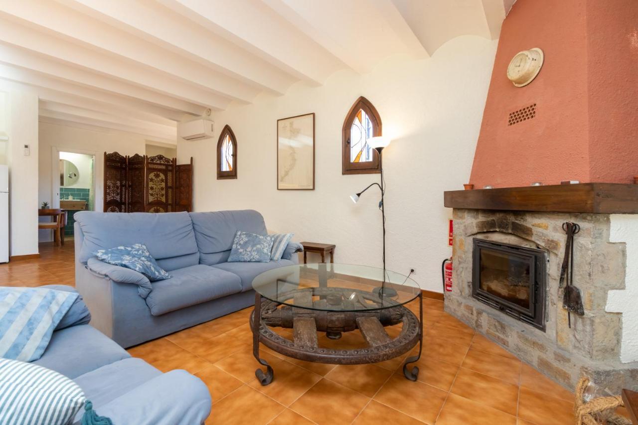 Casita En Holiday home