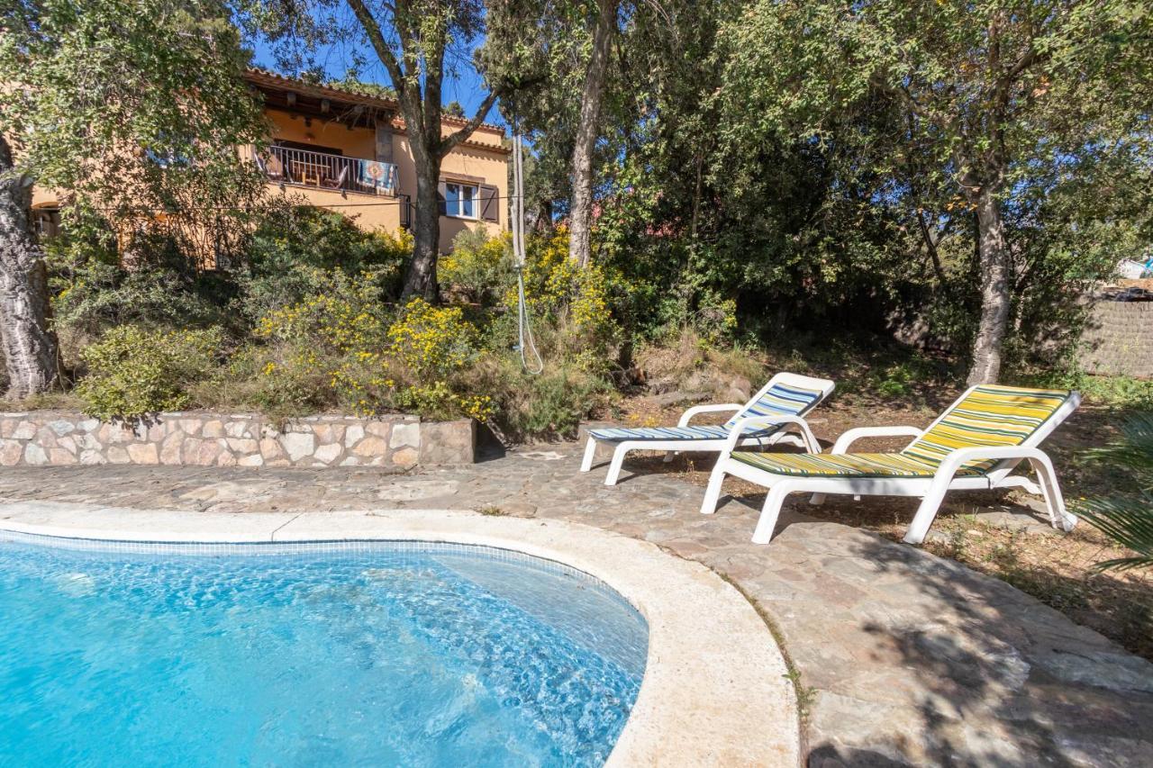 Holiday home Casita En Begur