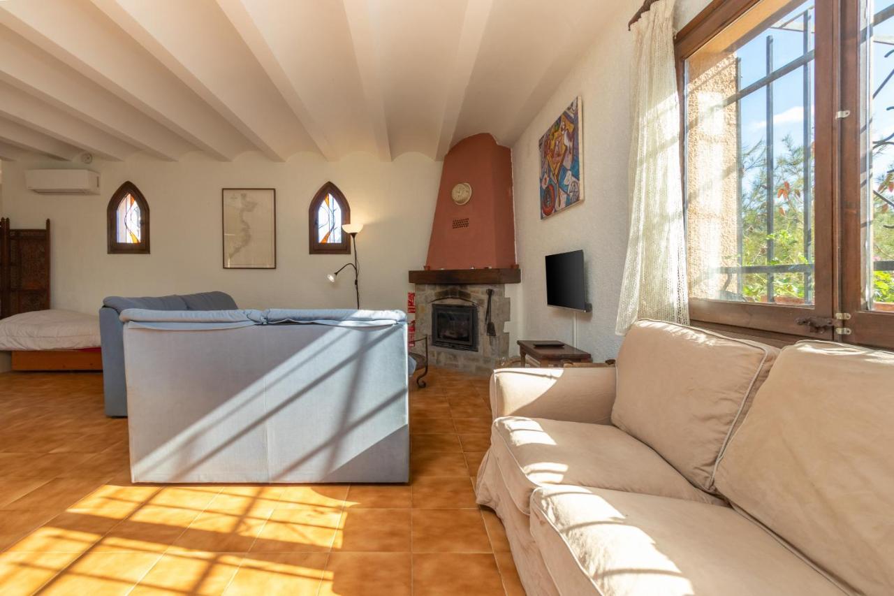 Holiday home Casita En *