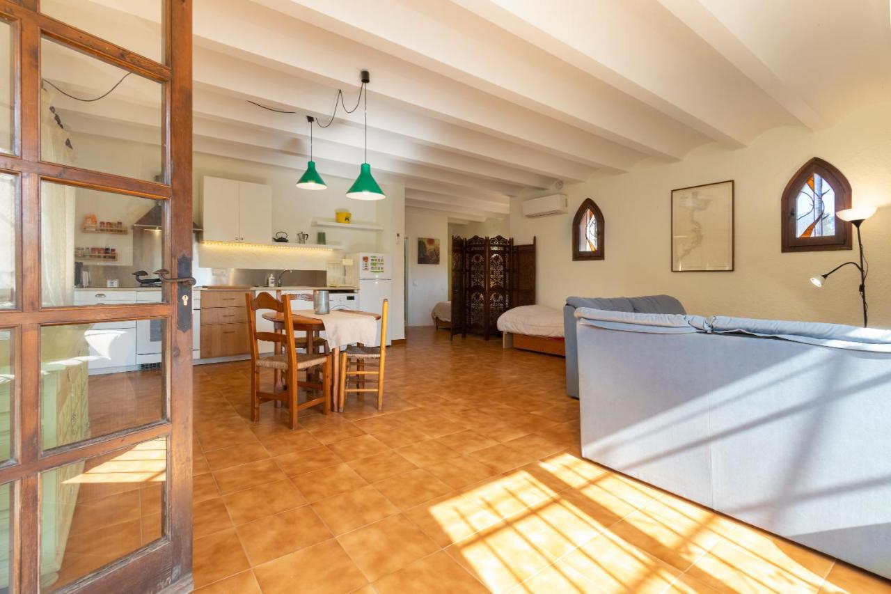 Casita En Holiday home *