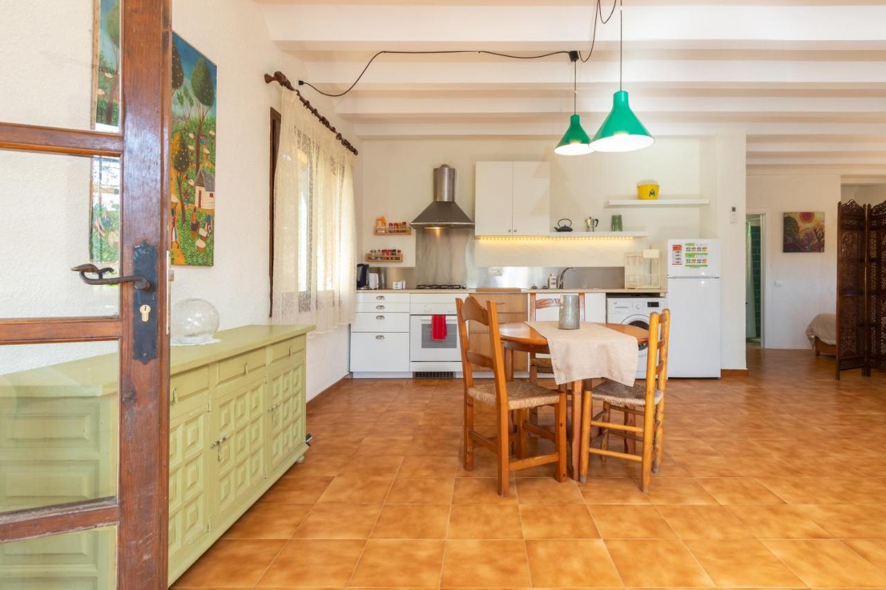 Casita En *