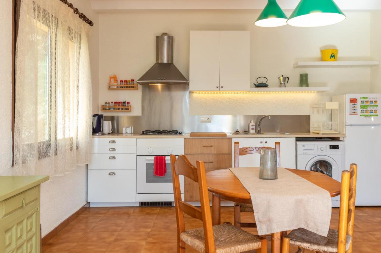 Casita En Holiday home *