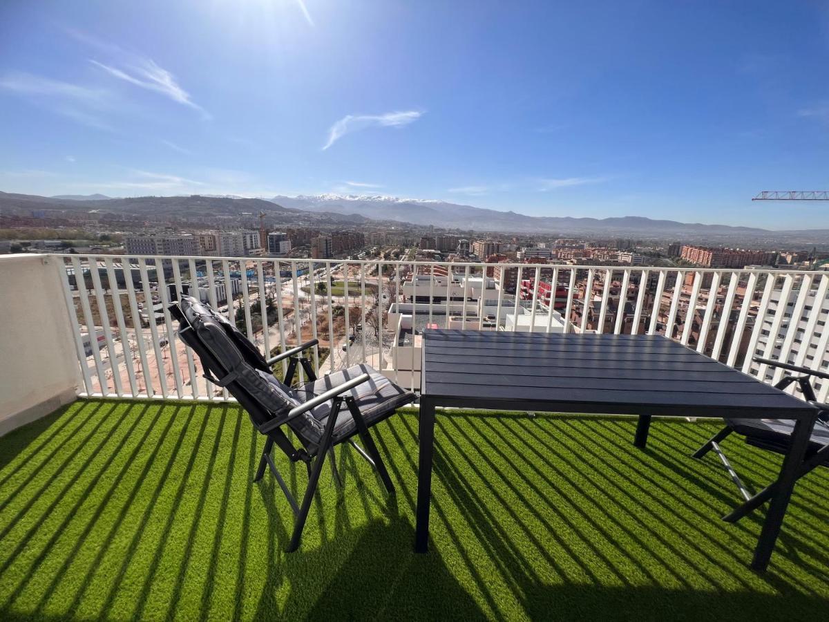Apartment Sky Mirador De *