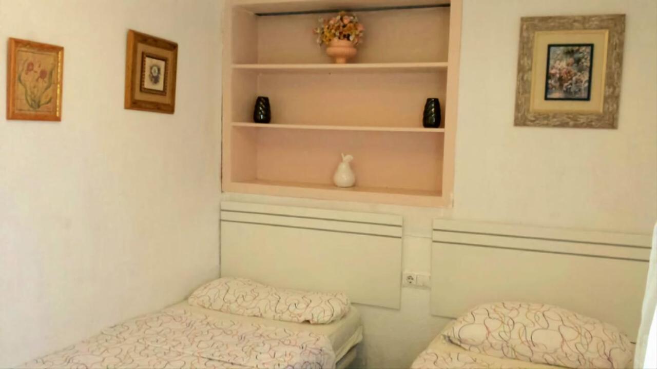 Torre Yago Avenida Madrid Beachfront Spatial Apartamento Benidorm