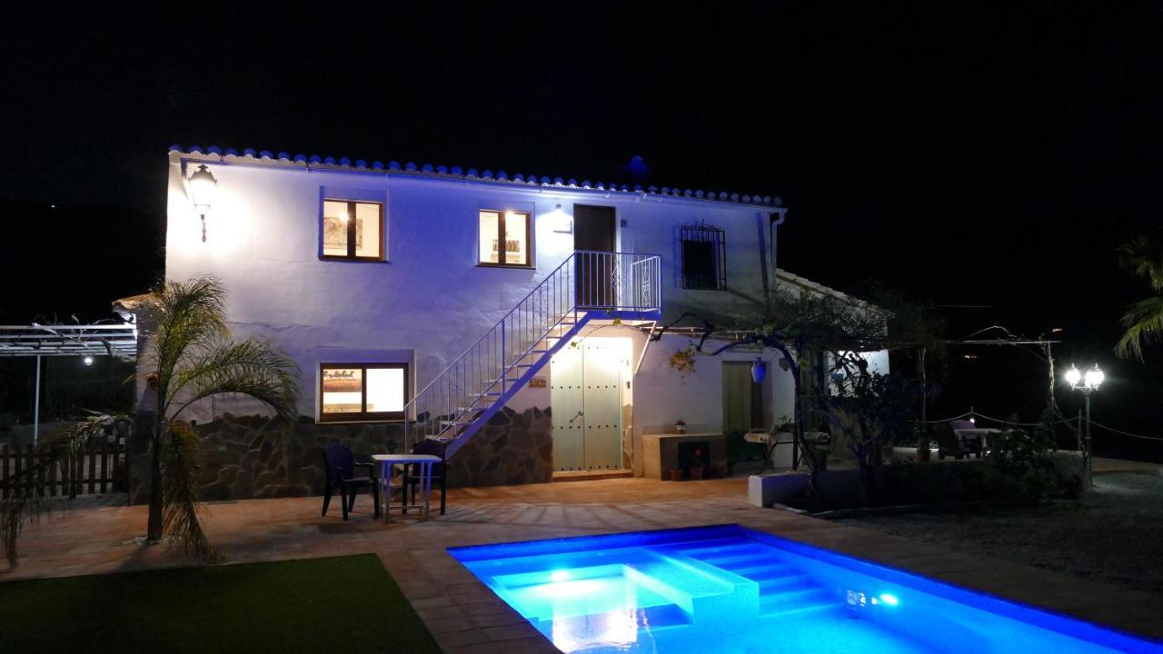 Rural Tetuan Country house Archez