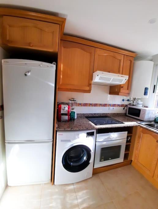 Apartment Naranja On The 2 Bedrooms Oropesa del Mar