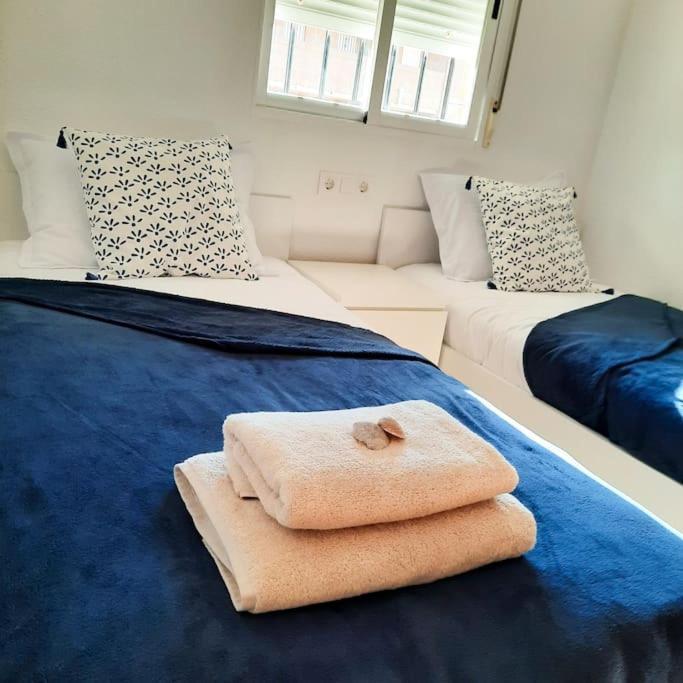 Naranja On The 2 Bedrooms *