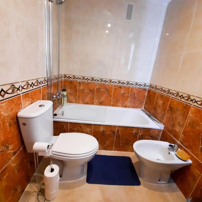 Apartment Naranja On The 2 Bedrooms *