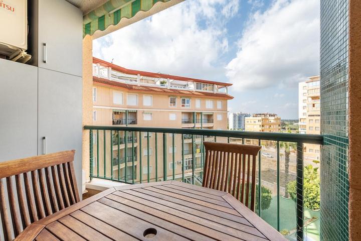 Puerto Pinar Luxe Apartment *