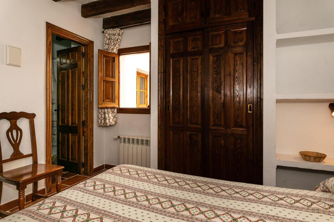 Del Rio Casa rural