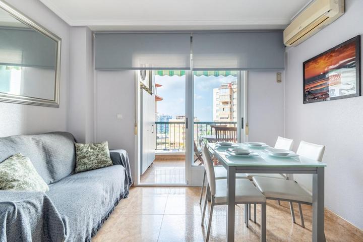 Puerto Pinar Luxe Apartment Guardamar del Segura
