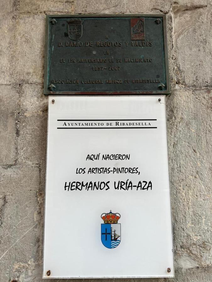 El Escudo Centro