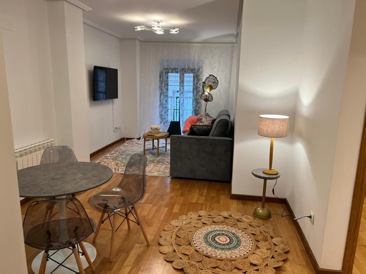 Apartamento El Escudo Centro *