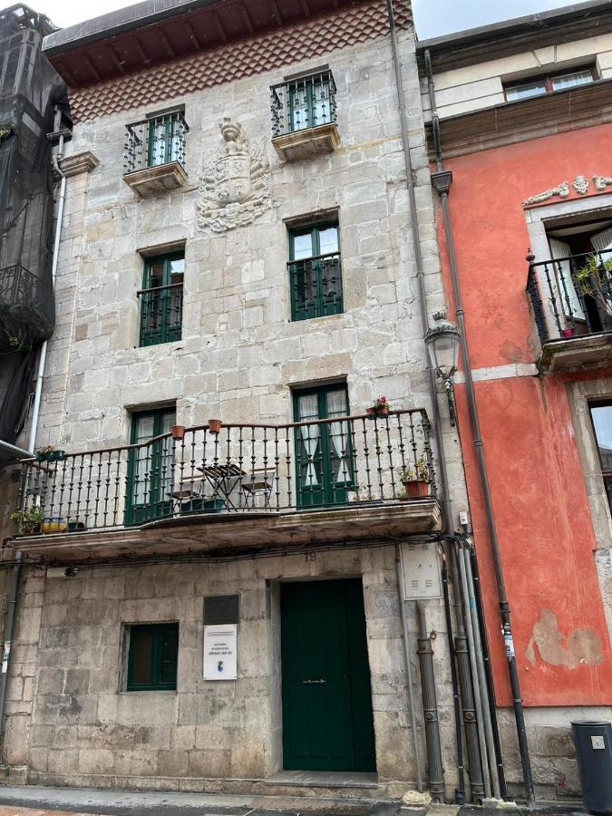 Apartamento El Escudo Centro