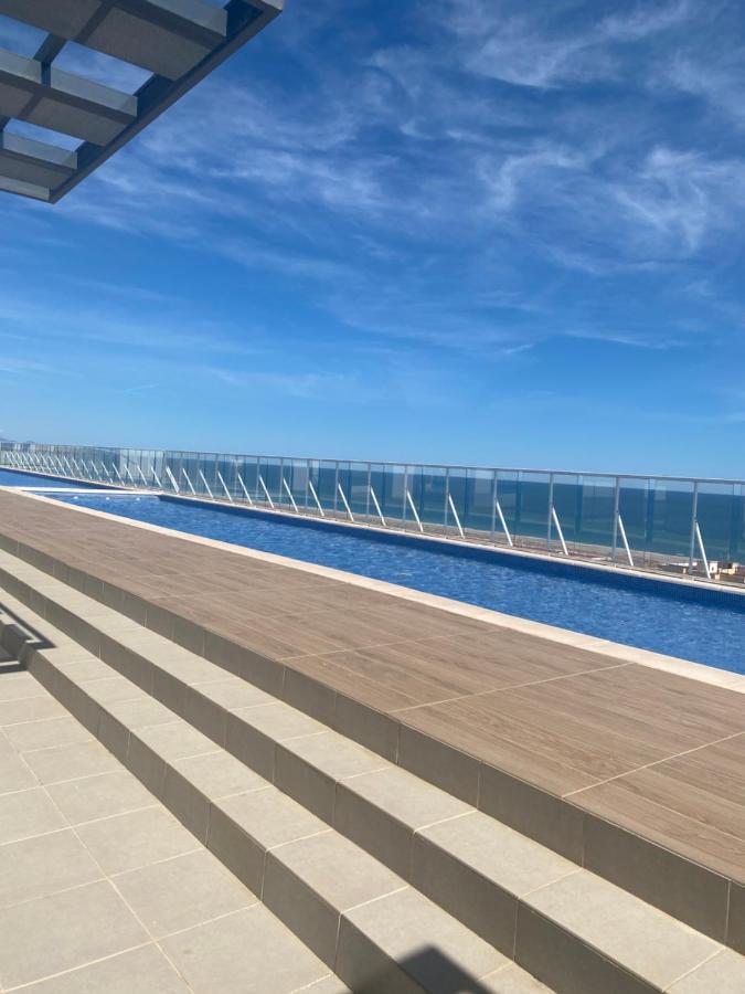 Precioso Apartamento En La Playa Apartment