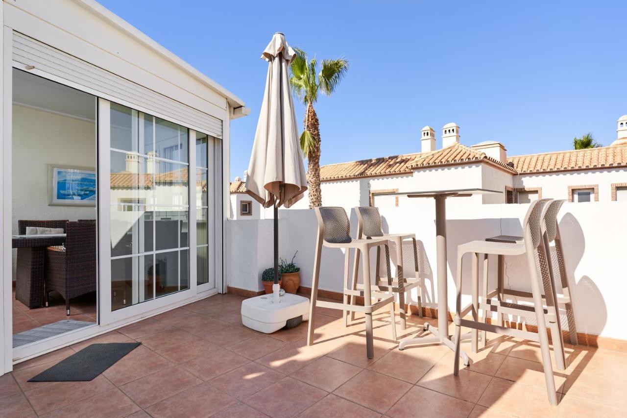 Apartamento Casa Cox Laguna Costa Torrox
