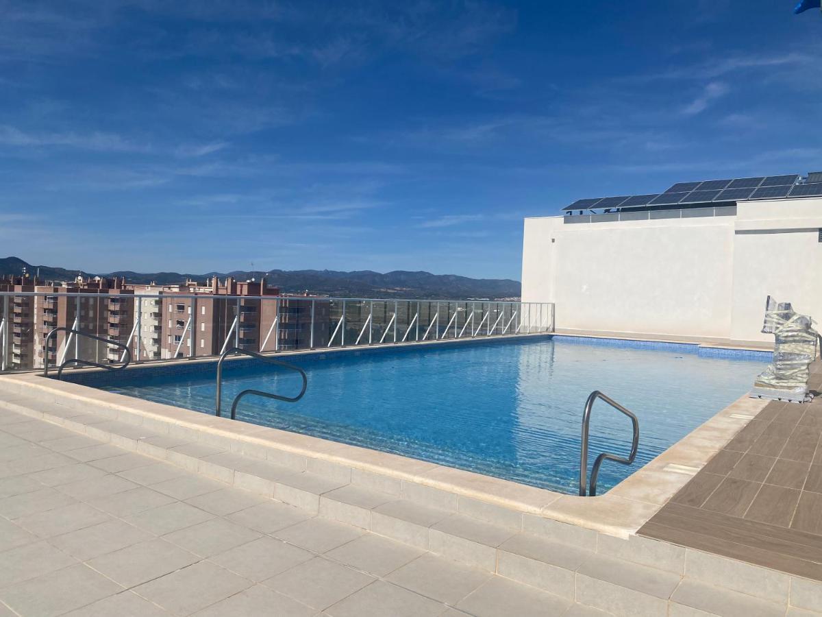 Precioso Apartamento En La Playa Canet d'En Berenguer