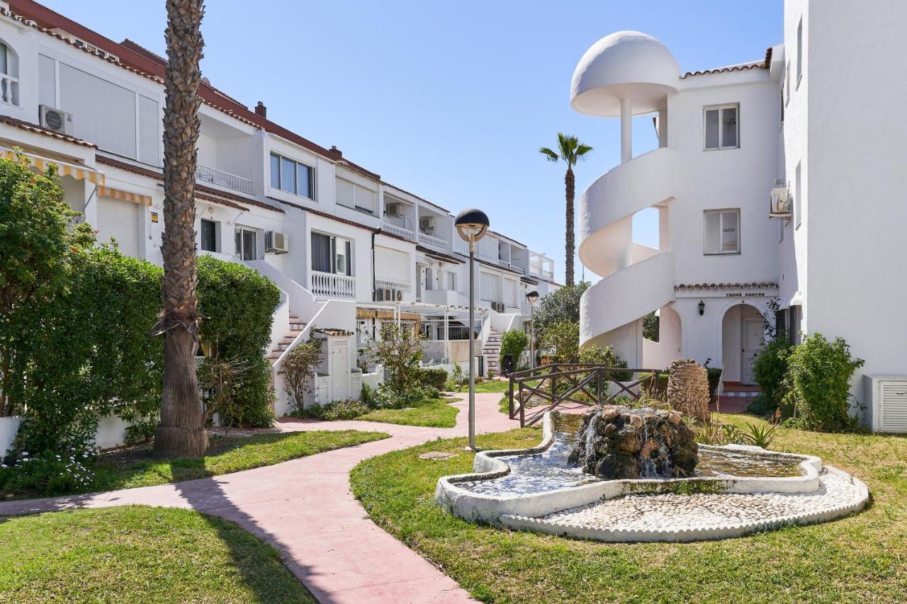 Apartamento Casa Cox Laguna Costa Torrox