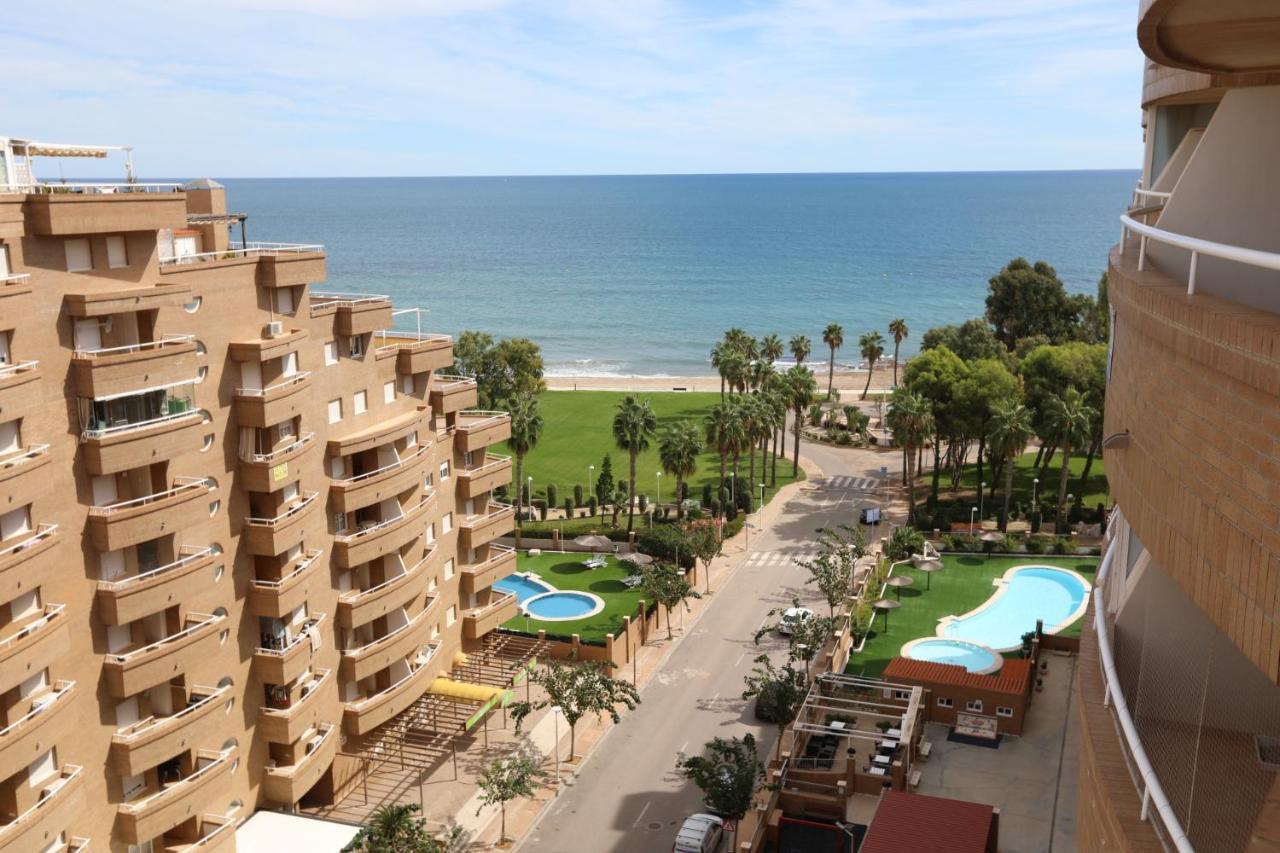 Naranja On The 2 Bedrooms Apartment Oropesa del Mar