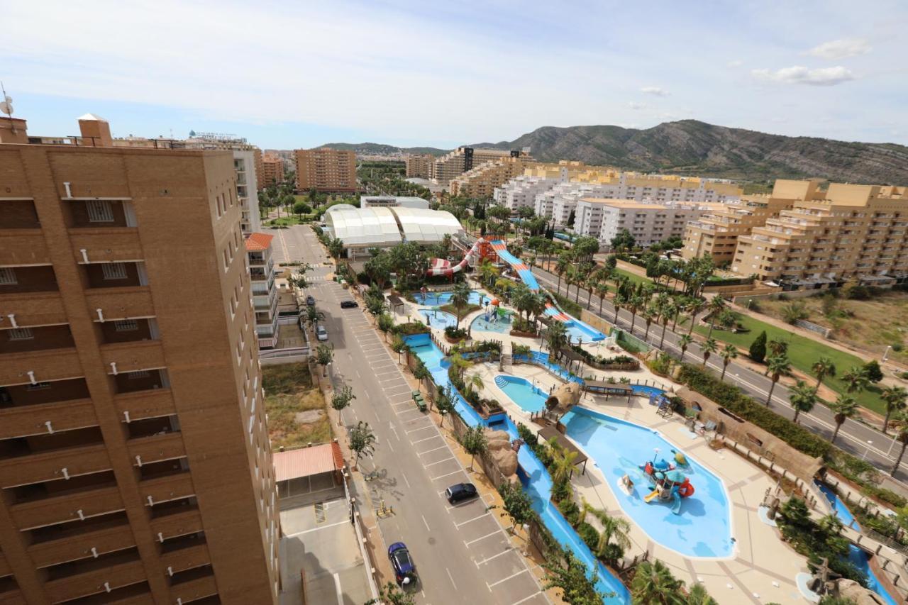 Naranja On The 2 Bedrooms Apartment Oropesa del Mar