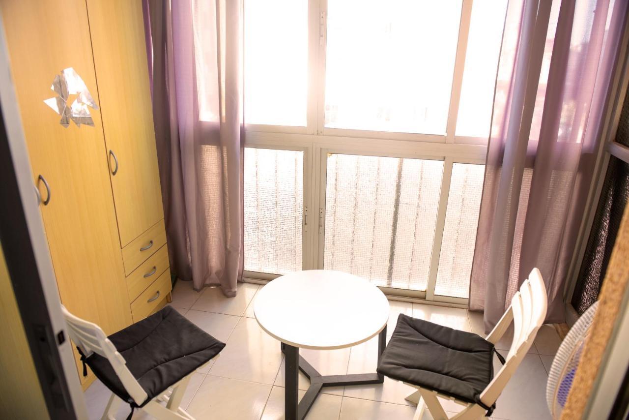 Nice Studio At The Sea