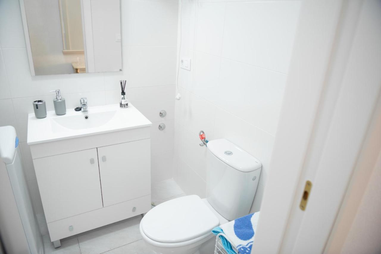 Apartamento Nice Studio At The Sea