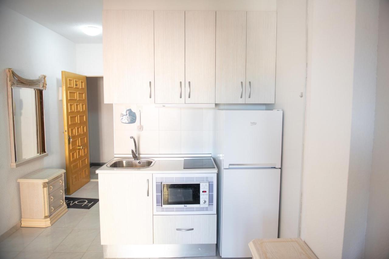 Nice Studio At The Sea Apartamento