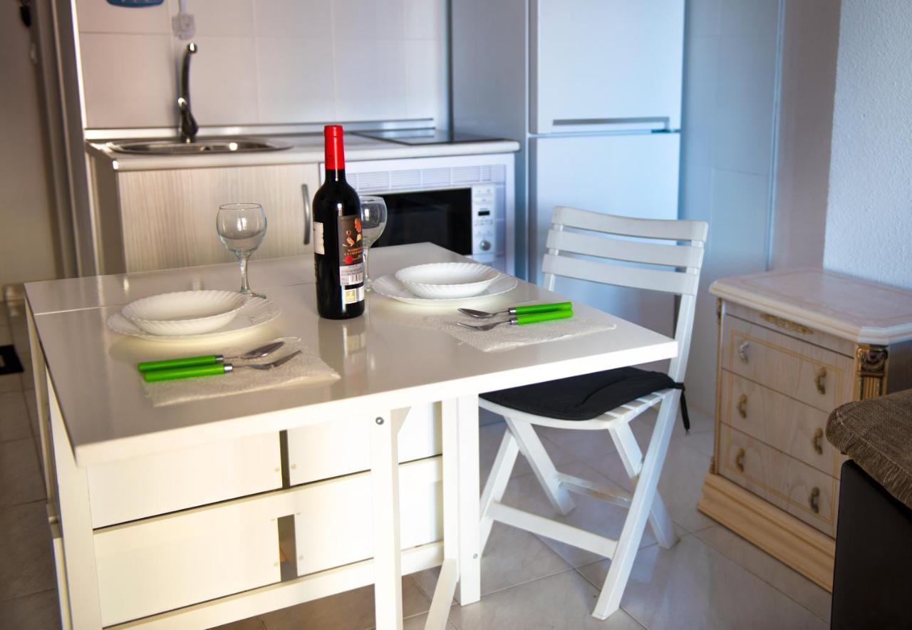 Nice Studio At The Sea Torrevieja