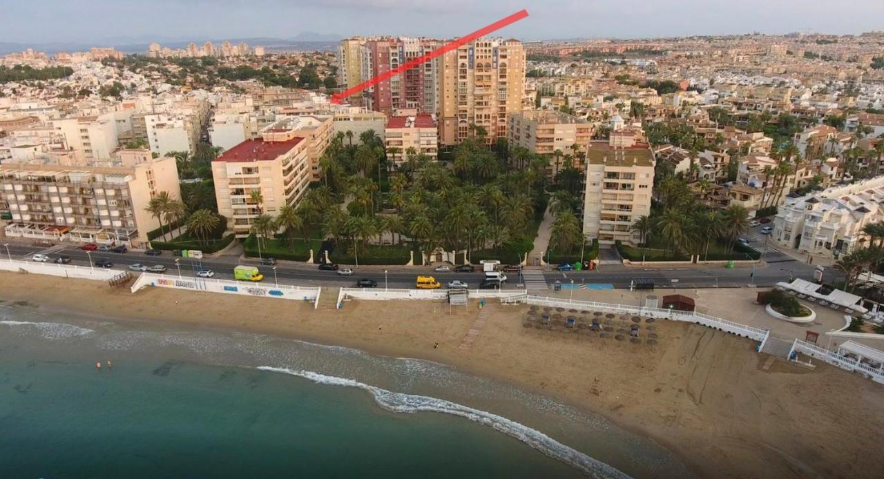 Apartamento Nice Studio At The Sea