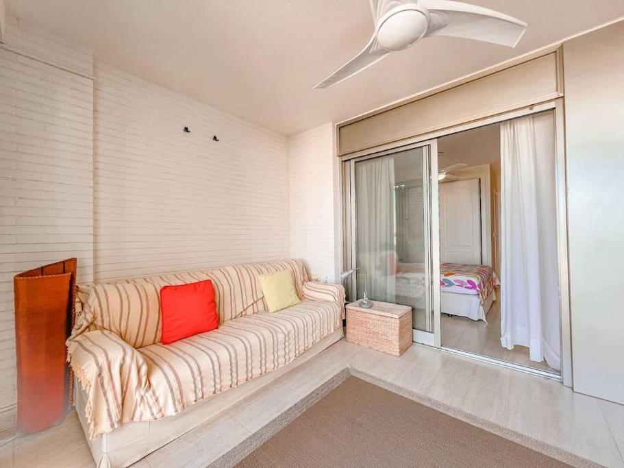 Apartamento Tierra Del Mediterraneo
