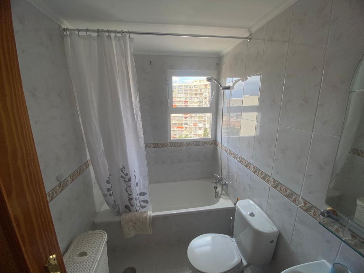 Apartamento Montecarlo 3 *