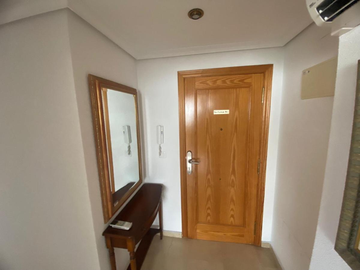 Apartamento Montecarlo 3 *