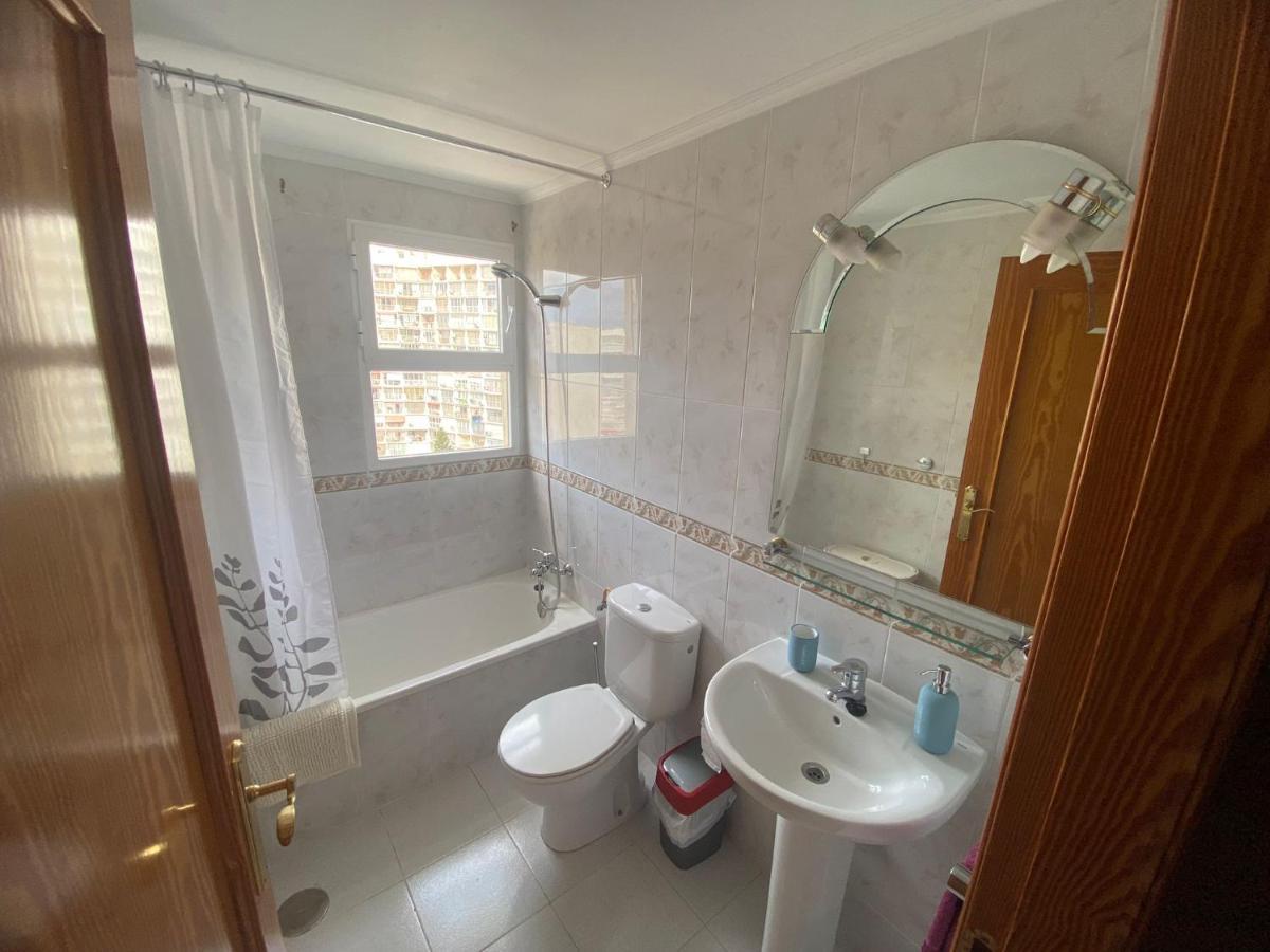 Apartamento Montecarlo 3